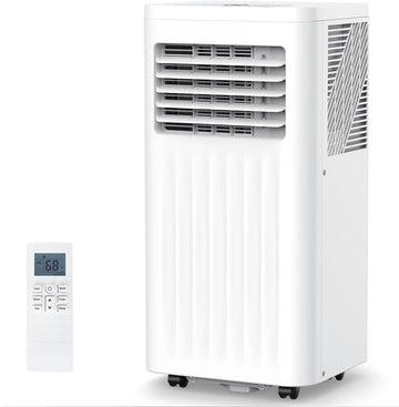 Cowsar 8000-10000 BTU Portable Air Conditioners